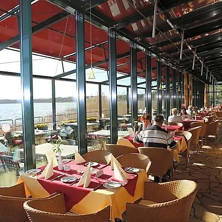 Countryline Seebad Casino Ξενοδοχείο Rangsdorf