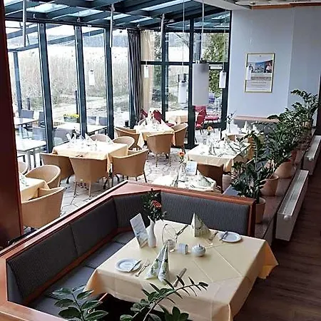 Countryline Seebad Casino Ξενοδοχείο 3*