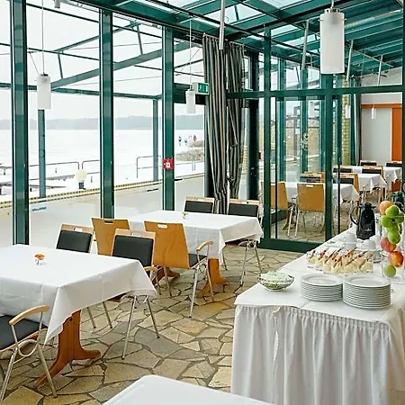 Countryline Seebad Casino Ξενοδοχείο Rangsdorf