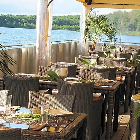 Ξενοδοχείο Countryline Seebad Casino Rangsdorf