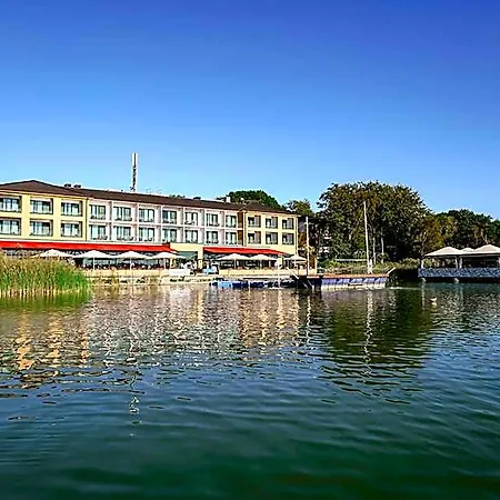 Countryline Seebad Casino Ξενοδοχείο 3*