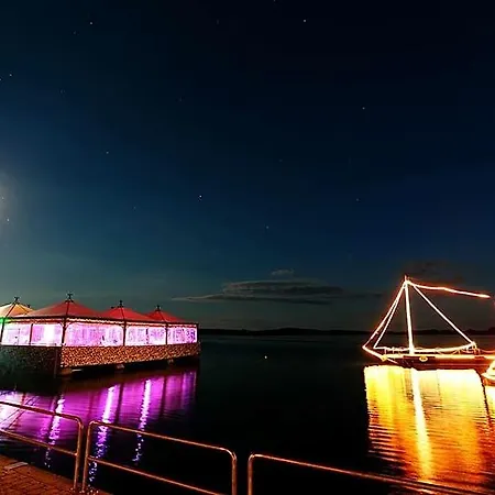 Ξενοδοχείο Countryline Seebad Casino 3*