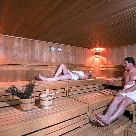 Ξενοδοχείο Countryline Seebad Casino Rangsdorf