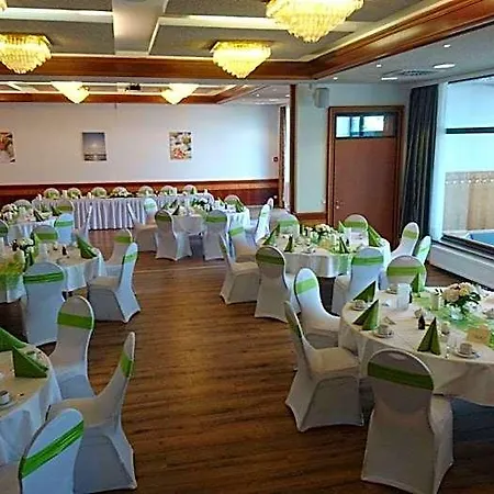Countryline Seebad Casino Rangsdorf