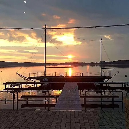 Countryline Seebad Casino Ξενοδοχείο