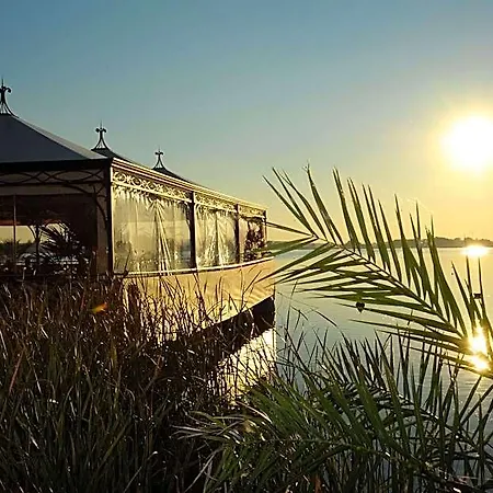 Countryline Seebad Casino Ξενοδοχείο 3*