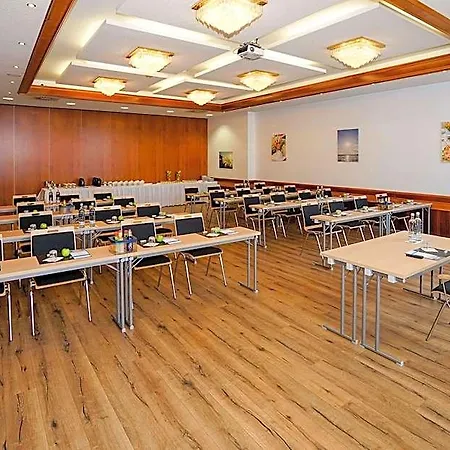 Countryline Seebad Casino Ξενοδοχείο 3*