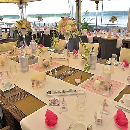 Countryline Seebad Casino Ξενοδοχείο 3*