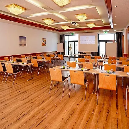 Ξενοδοχείο Countryline Seebad Casino Rangsdorf