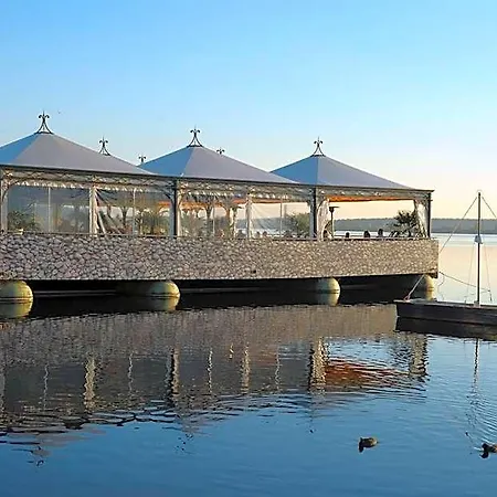 Ξενοδοχείο Countryline Seebad Casino