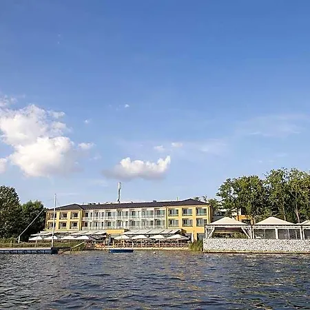 Ξενοδοχείο Countryline Seebad Casino Rangsdorf