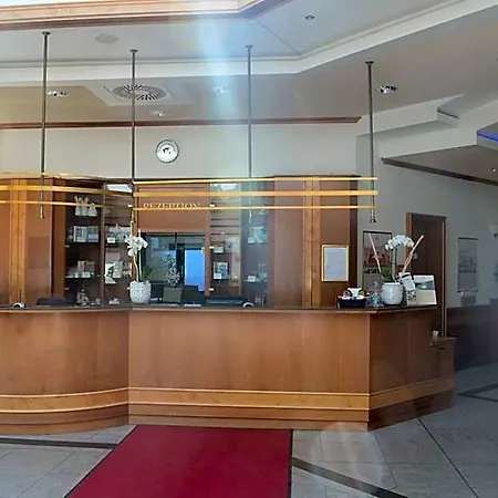 Countryline Seebad Casino