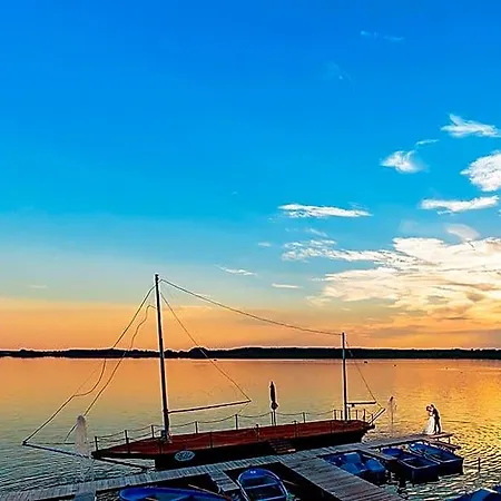 Ξενοδοχείο Countryline Seebad Casino