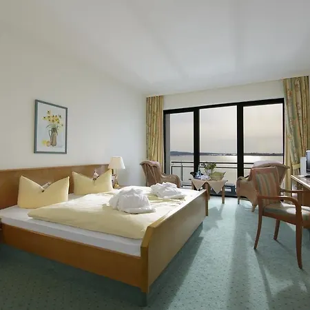 Hotel Countryline Seebad Casino