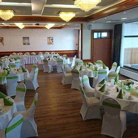 Hotel Countryline Seebad Casino