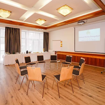 Countryline Seebad Casino Hotel