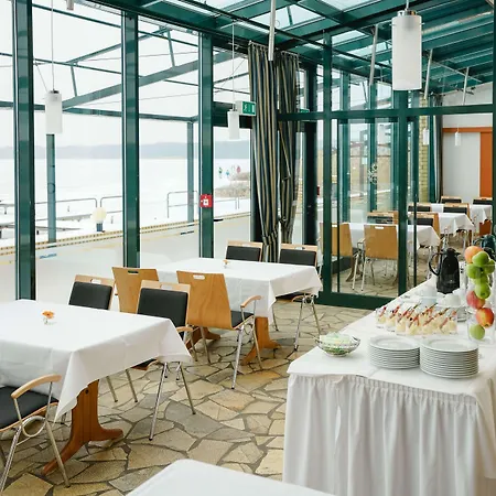 Hotel Countryline Seebad Casino 3*