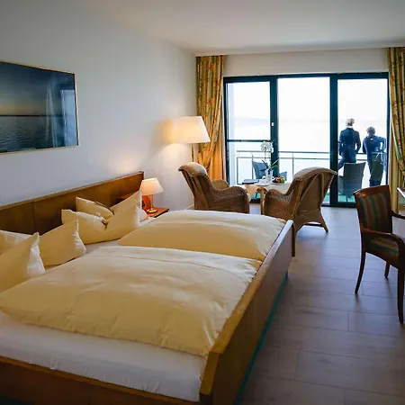 Hotel Countryline Seebad Casino Rangsdorf