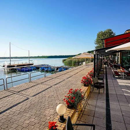Countryline Seebad Casino Hotel 3*