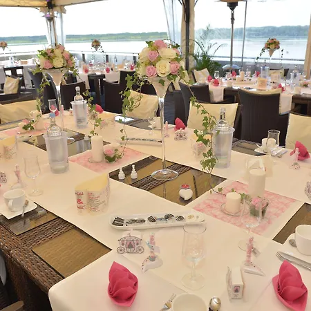 Countryline Seebad Casino Hotel 3*