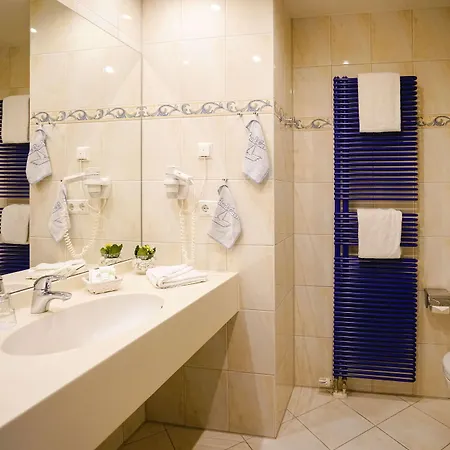 Countryline Seebad Casino Hotel Rangsdorf