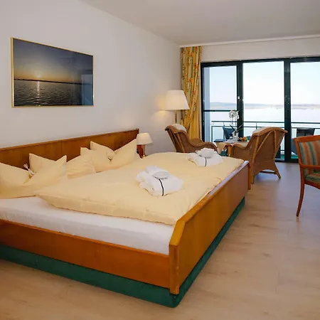 Hotel Countryline Seebad Casino