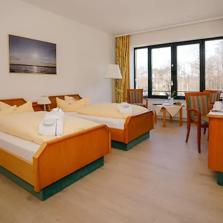 Countryline Seebad Casino Hotel 3*