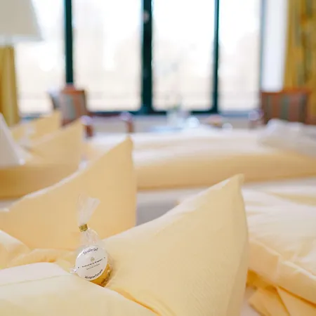 Countryline Seebad Casino Hotel Rangsdorf