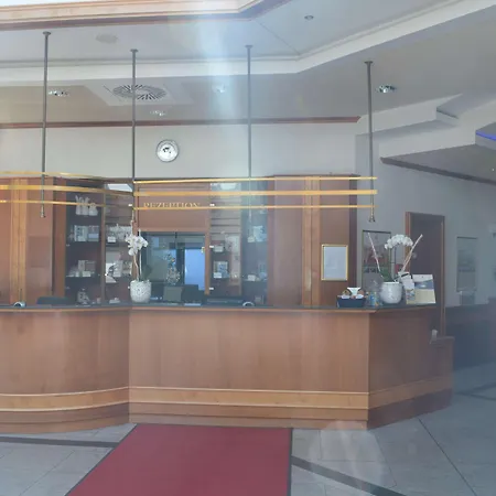 Countryline Seebad Casino Hotel 3*