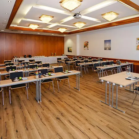 Countryline Seebad Casino Rangsdorf